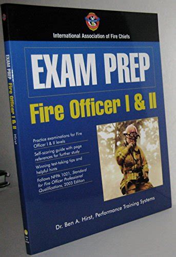 Jones and bartlett fire officer study guide. - Student study guide to accompany physics 5th edition by david halliday.