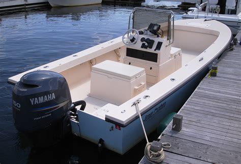 The 1910LT Cape Fisherman was our first Lite Tackle (LT) model. Not l