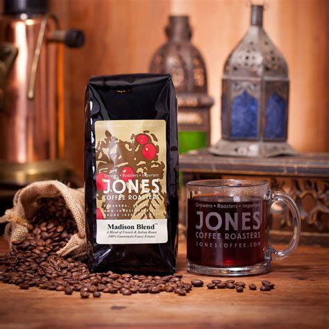 Jones coffee. AIM // to educate + grow coffee businesses. Scott Jones. Master Roaster and Coffee Innovator. 