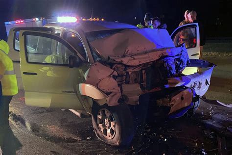 Jones county wreck today. A one-vehicle accident Sunday morning in Jones County resulted in moderate damage to the SUV and minor injuries to a person aboard (Jones County Fire Council) By WDAM Staff. Published: Jan. 22 ... 