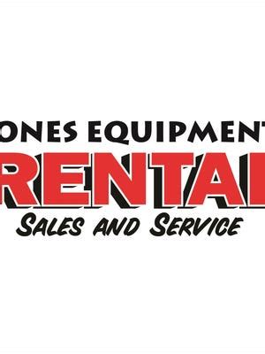 Jones equipment rental port huron michigan. 4600 24Th Ave Fort Gratiot, MI 48059, US Get directions Browse jobs 