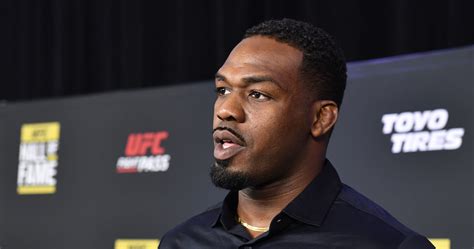 Jones eyes 270 lbs., wants Ngannou-Gane winner - ESPN.com