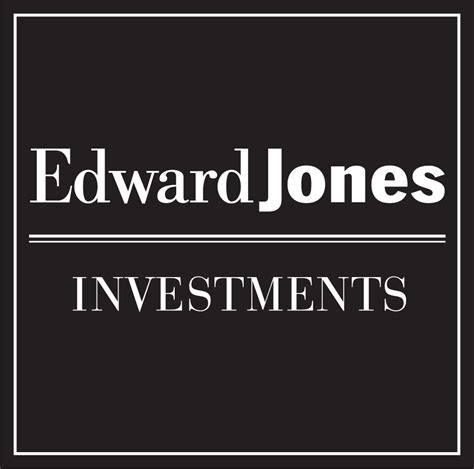 Jones financial edward jones. Things To Know About Jones financial edward jones. 