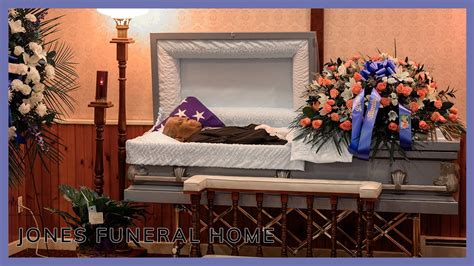 Get information about Jones Funeral Home in Rahway, New Jersey. See reviews, pricing, contact info, answers to FAQs and more. Or send flowers directly to a service happening …. 