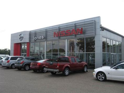 Jones nissan. Things To Know About Jones nissan. 