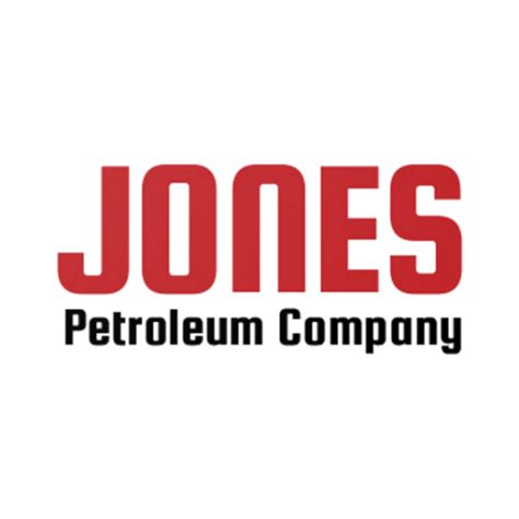 Jones petroleum. Things To Know About Jones petroleum. 