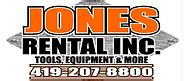  Welcome to the City of Marysville, Michigan. slide 1 of 1. Home. Business. Business Directory. Jones Equipment Rental. . 