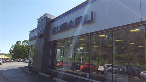 Shop online for new Subaru SUVs for sale at Jones Bel Air 