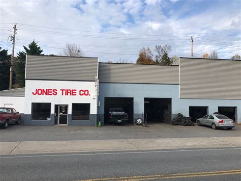 Jones tire. Things To Know About Jones tire. 