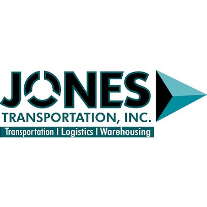 Jones transportation. Things To Know About Jones transportation. 