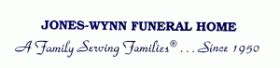 Visit the Jones-Wynn Funeral Home, Inc. an