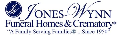 Jones-wynn funeral home obituaries. Things To Know About Jones-wynn funeral home obituaries. 