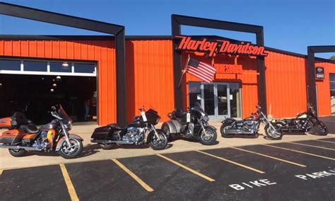 Harley-Davidson® of Jonesboro in Jonesboro, AR, featuring Harley-Davidson® Motorcycles for sales, services, and parts near Bono and Trumann Skip to main content Local 870.932.0780. 