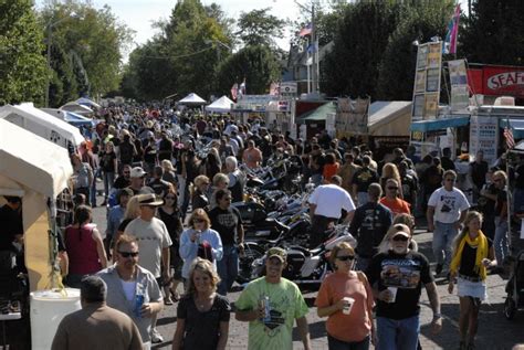 The Jonesboro River Rally is the largest motorcycle rally in Indiana! Rev up your engines and get ready for an unforgettable weekend at …. 