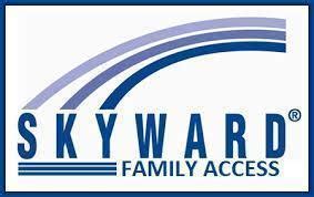 SKYWARD FAMILY ACCESS. Be informed! Keep track of grades, attendance, activities, and make Food Service Payments online. Click here for More Information. 