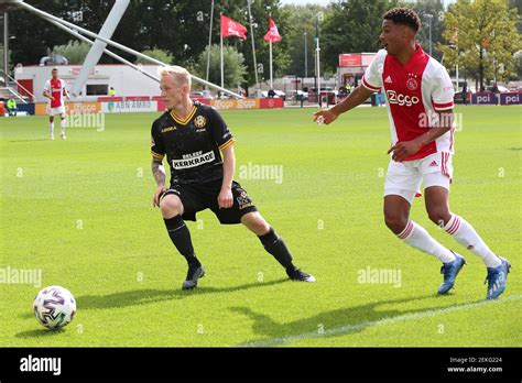 Jong Ajax Amsterdam vs Roda JC Kerkrade Live Stream