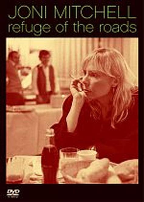 Joni Mitchell - Refuge of the Roads by Joni Mitchell - amazon.com