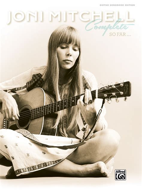 Joni mitchell complete so far guitar sheet music songbook collection. - Gallaratese di aymonino e rossi, 1967-1972..