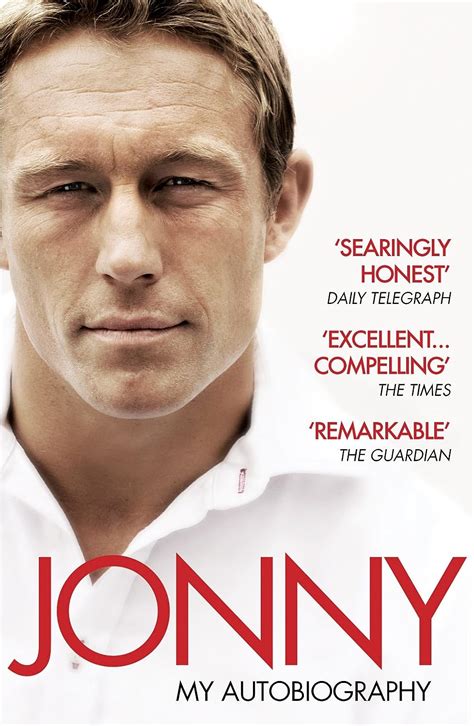 Jonny: My Autobiography Kindle Edition -