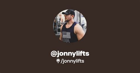 Jonnylifter Onlyfans Leaked 😈 [HD]