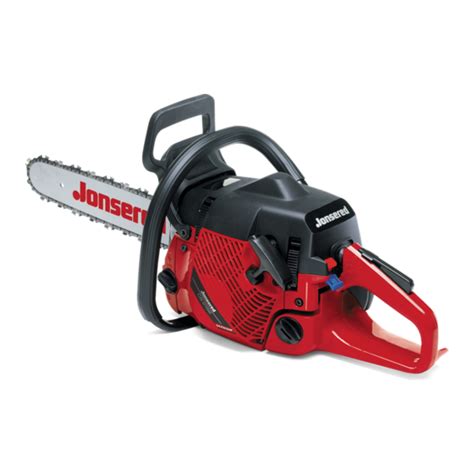 Jonsered 2152 specs. View and Download Jonsered CS 2152 operator's manual o...