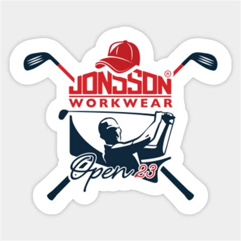 Jonsson Workwear Open Par Scores