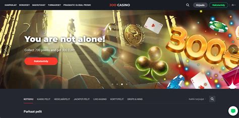 casino rewards kokemuksia