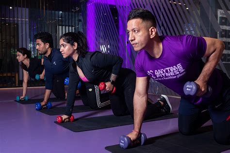 Jooble - Anytime Fitness Personal Trainer