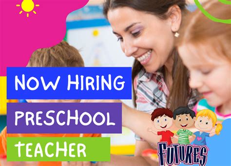 Jooble - Toddler Teacher - Hiring Immediately