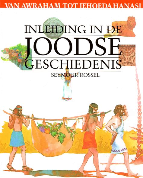 Joodse geschiedenis