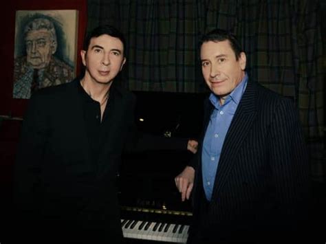 Jools Holland and Soft Cell