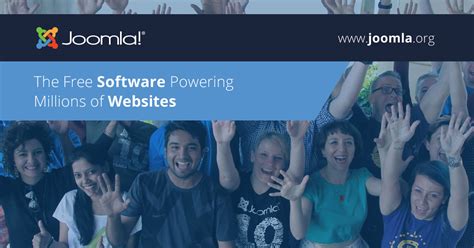 Joomla! Downloads - Joomla! 1.5 Packages