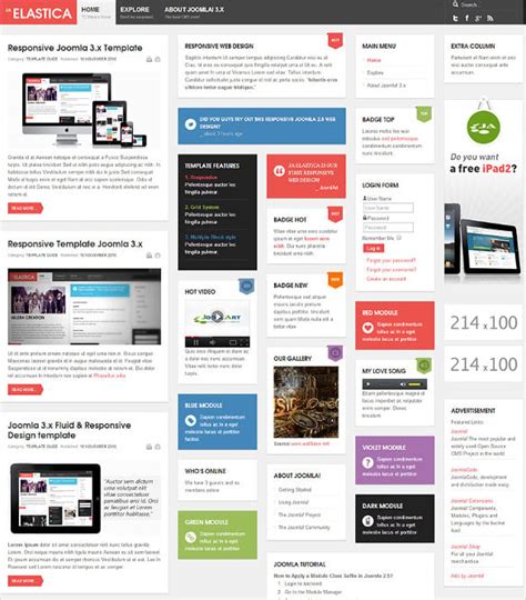 Joomla template design create your own professional quality templates with this fast friendly guide. - User guide for echlin 92 1532.