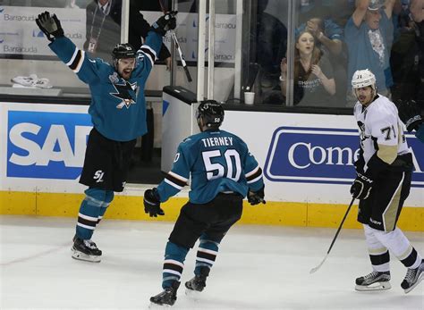 Joonas Donskoi scored one of the biggest goals in Sharks history. Where does it rank in our top 10?