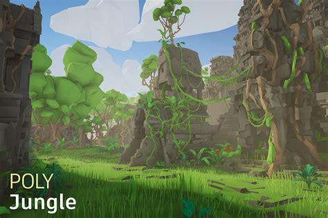 Joongly games - Asset Store - Unity