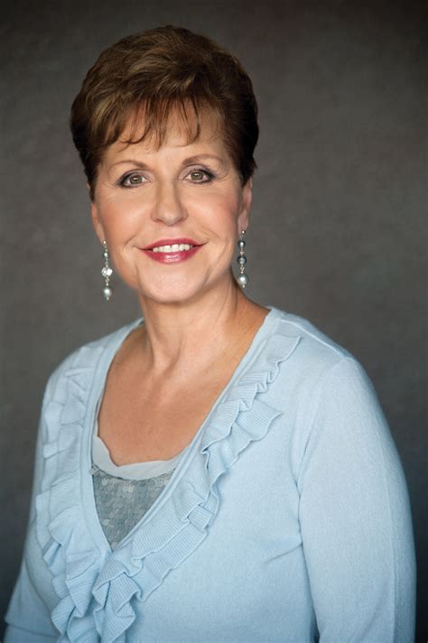 Joyce Meyer is one of the world's leading practical Bible teachers. A New York Times bestselling author, Joyce’s books have helped millions of people find hope and restoration through Jesus Christ. Through Joyce Meyer Ministries, Joyce teaches on a number of topics with a particular focus on how the Word of God applies to our everyday ….