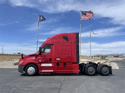 328 customer reviews of Joplin Freightliner Sales Inc. One of the best Trailer Dealers, Automotive business at 3201 E 32nd St, Joplin MO, 64804 United States. Find Reviews, Ratings, Directions, Business Hours, Contact Information and book online appointment.