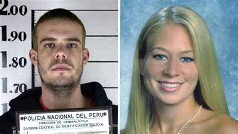 Joran van der Sloot admits to killing Alabama teen Natalee Holloway, judge says
