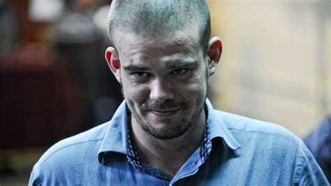 Joran van der Sloot expected to plead guilty to federal charges at Wednesday hearing