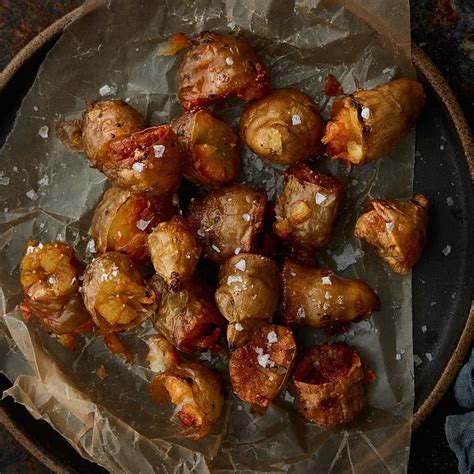 Jordärtskocka recept