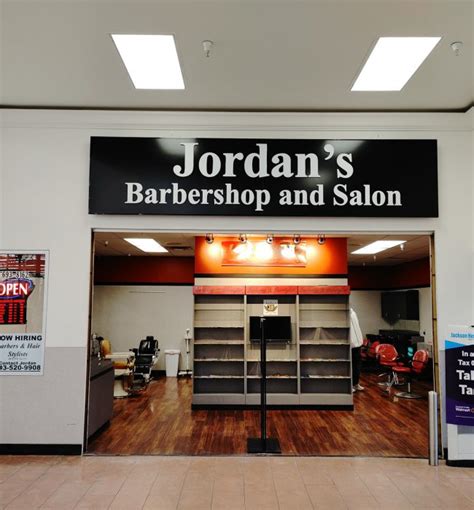 Jordan's barbershop. Things To Know About Jordan's barbershop. 