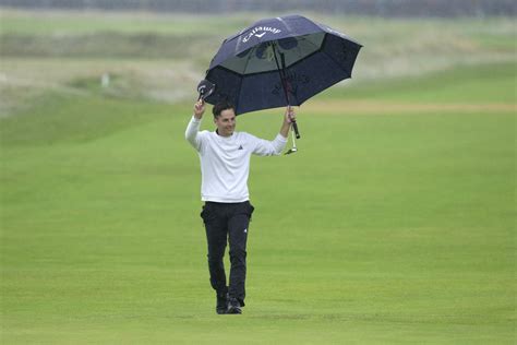 Jordan’s Hoylake homecoming ends in ‘perfect finish’ and a spot in next year’s British Open