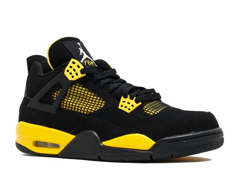 Jordan 4 thunder ebay. 2.5 out of 5 stars. C $270.99 +C $27.00 shipping estimate Nike Air Jordan 4 Retro 2012 Yellow “Thunder” (308497-008) Men’s Size 9.5Top Rated Seller Opens in a new window … 