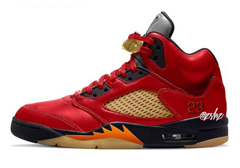 Jordan 5 release date 2023. Things To Know About Jordan 5 release date 2023. 