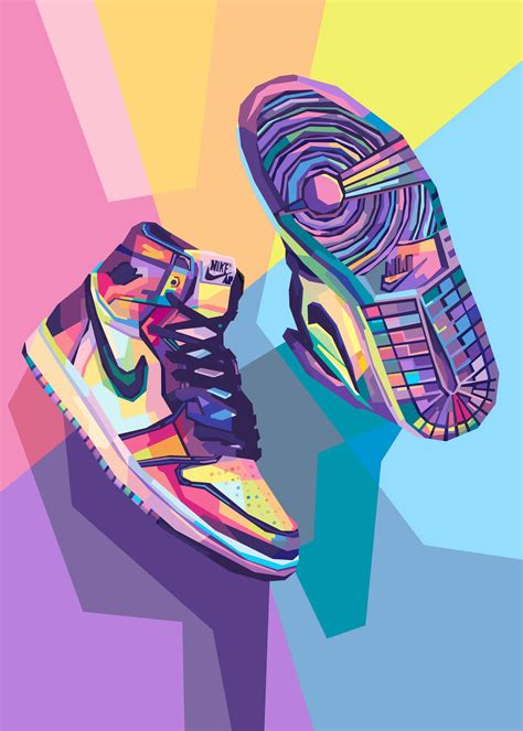 Jordan Colorful Shoes: Elevate Your Style with Vibrant Footwear