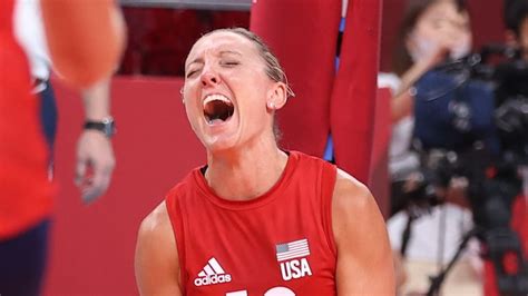 Jordan Larson News