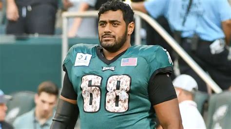 Jordan Mailata Biography, Age, Wife, Height, Weight, Family, Net …