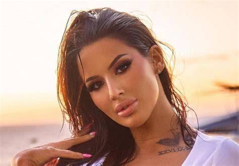 Jordan Millicent Onlyfans Naked