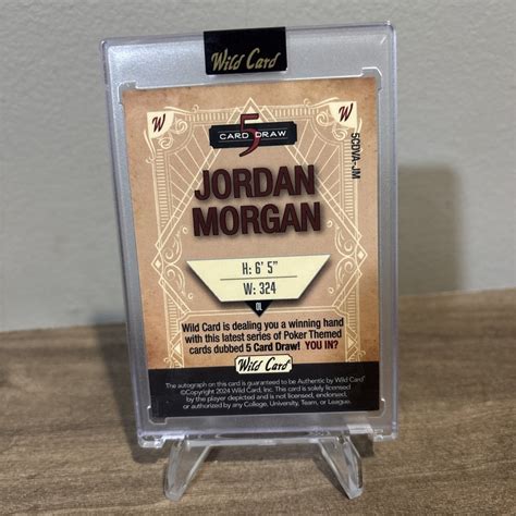 😈 +18 Jordan Morgan Onlyfans Leaked