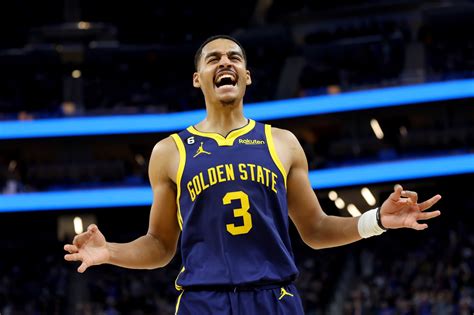 Jordan Poole is hitting his stride, joins Splash Brothers in the NBA record books